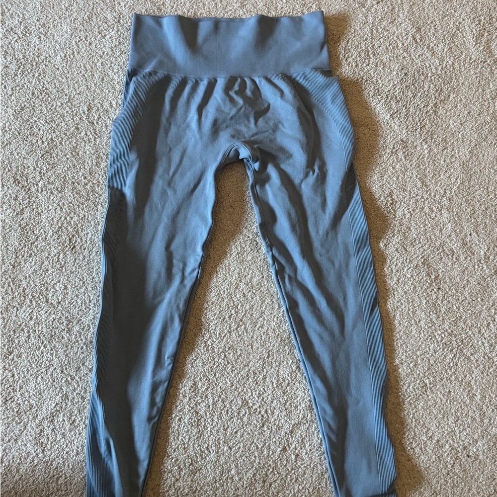SET Active Leggings